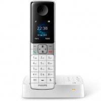 Телефон Philips D635, снимка 2 - Други - 33035472