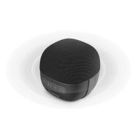 Блутут мобилна колонка HAMA Cube 2.0, 4 W, черен HAMA-188208, снимка 12 - Bluetooth тонколони - 43355225