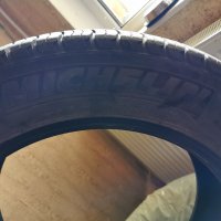 Всесезонни гуми Мишелин /Michelin/ 17, снимка 3 - Гуми и джанти - 37971297