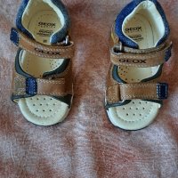 Сандали Adidas и Geox, снимка 7 - Детски сандали и чехли - 43803742