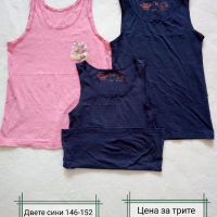 Болеро, Суитшърт, тениски за момиче , снимка 9 - Детски тениски и потници - 36565164