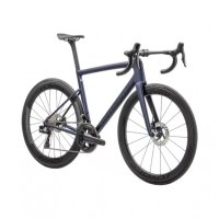 2024 Specialized Tarmac SL8 Pro - Ultegra Di2 Road Bike (Gun2BikeShop), снимка 4 - Велосипеди - 44044790