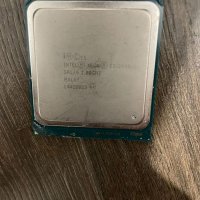Intel Xeon Процесори, снимка 4 - Процесори - 39202458