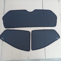 Vw Up 3 врати Sonniboy затъмняване , снимка 1 - Аксесоари и консумативи - 37533807