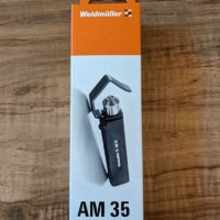Weidmüller AM 35 - ЧИСТО НОВ PROFI Нож за изолиране на Кабели 25 - 36 mm / ORIGINAL Made in Germany , снимка 2 - Клещи - 39711234