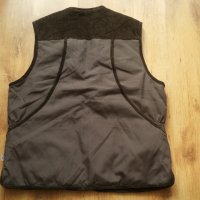 PARKS Outdoor Passion Winter Vest размер XL за лов риболов зимен ватиран елек - 729, снимка 2 - Екипировка - 43688568