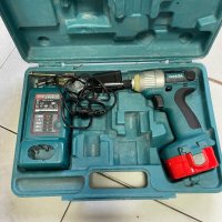 Винтоверт/Гайковерт Makita 6935FD, снимка 1 - Винтоверти - 44042377