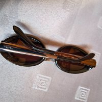  Дамски  слънчеви очила Max Mara MM 52/S 1 JE  52-22-135, снимка 4 - Слънчеви и диоптрични очила - 43887460