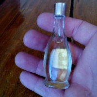 Стар парфюм Jasmin, снимка 3 - Други ценни предмети - 28321815