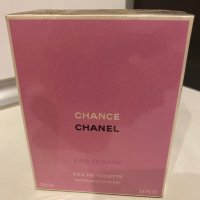 Chanel Chance Eau Tendre 100 ml EDT replica , снимка 2 - Дамски парфюми - 44020740