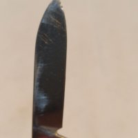 Джобно ножче Mikov Czechoslovakia , снимка 8 - Колекции - 38582351