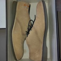 Продавам мъжки обувки BUGATTI №43, снимка 3 - Ежедневни обувки - 44027968