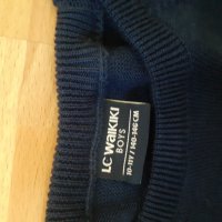 Нови пуловери , снимка 5 - Детски пуловери и жилетки - 34574377