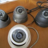 камери за видео наблюдение  и камера Сони за снимки за рез.части, снимка 10 - Други - 28830523