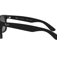 Слънчеви Очила Ray-Ban RB4165 622/T3 Justin, снимка 3 - Слънчеви и диоптрични очила - 44874171