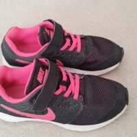 Nike 33 номер, снимка 4 - Детски маратонки - 43154792