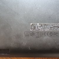 Лаптоп Toshiba R50-B-12P I3-4005U/8GB/SSD256GB, снимка 2 - Лаптопи за работа - 36402579