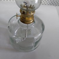 Газена лампа, снимка 2 - Други стоки за дома - 43046157