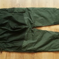 DOVRE FJELL Trouser размер XL за лов риболов туризъм панталон със здрава материя - 567, снимка 2 - Екипировка - 42979264