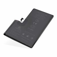 Батерия за iPhone 13 Pro Max / 4352mAh /A2653/ DESAY/ Оригинал, снимка 1 - Оригинални батерии - 43669455