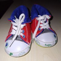 бебешки обувки, снимка 2 - Бебешки обувки - 44069600