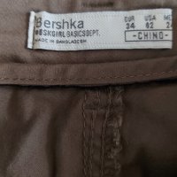 Дамски панталони , снимка 3 - Панталони - 43209432