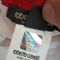 Мъжки шорти/бански Roberto Cavalli, снимка 3 - Спортни дрехи, екипи - 44909926