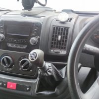 Peugeot Boxer, снимка 8 - Бусове и автобуси - 44025334