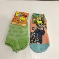 Чорапки, снимка 2 - Чорапи - 28526399