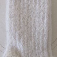 Плетени мъжки чорапи от прежда от Воронежка коза, Русия, 41-45, снимка 7 - Мъжки чорапи - 43468135