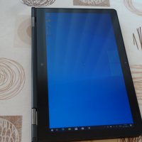 Таблет и Лаптоп 2в1 laptop Lenovo YOGA S5 15 - 15.4" -Core i5-5200U 2.2Ghz / 8 GB RAM DDR3 /SSD 240G, снимка 9 - Лаптопи за работа - 35406705