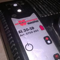 black & decker al30-sd charger-внос швеицария, снимка 5 - Винтоверти - 26428243