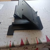 Стойка за преносим компютър Lenovo за докинг станция ThinkPad model: 40Y7677, снимка 11 - Други - 37917369