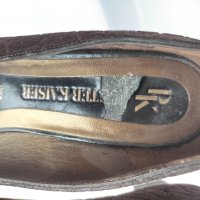 Peter Kaiser shoes 38,5, снимка 8 - Дамски елегантни обувки - 37674883