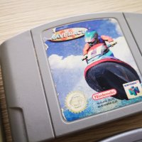 N64 игри по 39 лв. Nintendo 64 Нинтендо Forsaken Pokemon  Wave Race, снимка 4 - Игри за Nintendo - 43506656