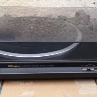 Грамофон Грамофон Technics SL-BD20D , снимка 1 - Грамофони - 43728337