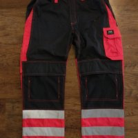 helly hansen workwear - мъжки работни панталони 52 размер , снимка 8 - Спортни дрехи, екипи - 43644632