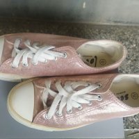 Розови спортни обувки, снимка 2 - Маратонки - 40300590