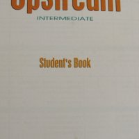 Учебник по Английски език Upstream Intermediate, В1, снимка 5 - Ученически пособия, канцеларски материали - 43506384