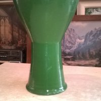 75лв зелена маркова тупалка-тарамбука от сирия , снимка 4 - Ударни инструменти - 27507490