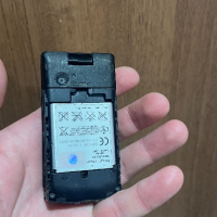 Sony Ericsson w980, снимка 2 - Резервни части за телефони - 44852450