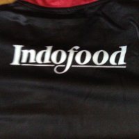 Бали Юнайтед Индонезия футболна тениска размер Л, снимка 9 - Футбол - 28703514