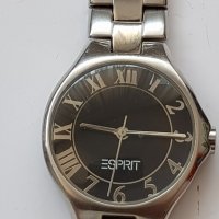Дамски часовник ESPRIT, снимка 1 - Антикварни и старинни предмети - 36989653