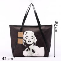 Чанта Seductive Marilyn Monroe, снимка 4 - Чанти - 37905162