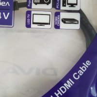 HDMI кабел за телевизор , снимка 3 - Друга електроника - 43204695