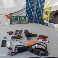 ново бързо зарядно за кола, за запалка с 3 бр. USB , снимка 15 - Аксесоари и консумативи - 43804331