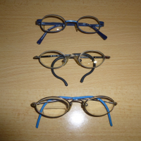 Рамки за очила - детски, снимка 1 - Слънчеви и диоптрични очила - 36539403