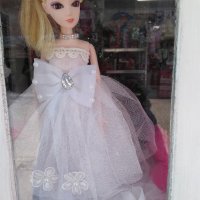 Продавам кукли принцеси, снимка 1 - Кукли - 39776911