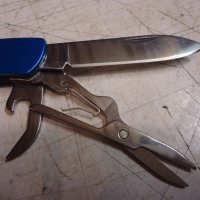 Джобни ножчета, снимка 3 - Други ценни предмети - 43208067