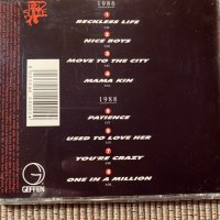 Guns N’ Roses,Nickelback , снимка 5 - CD дискове - 39458284